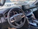 Toyota Land Cruiser 4.0L Basic