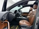 Audi Q7 45 TFSI S-LINE LUXURY 2018 Audi Q7 45 TFSI S-Line, Gta Service Contract, Full Agency Service History