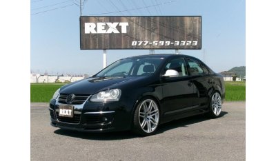 Volkswagen Jetta 1KAXX