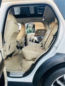 لاند روفر رينج روفر