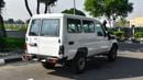 Toyota Land Cruiser GRJ78 4.0L