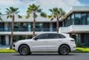 بورش كايان Cayenne E-Hybrid | 3,095 P.M | 0% Downpayment | 455 Combined BHP!
