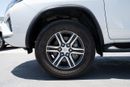 Toyota Fortuner VX1 4.0L VX1 Petrol Automatic Transmission 4x4 2026