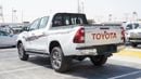 تويوتا هيلوكس GLS 2.7L AWD