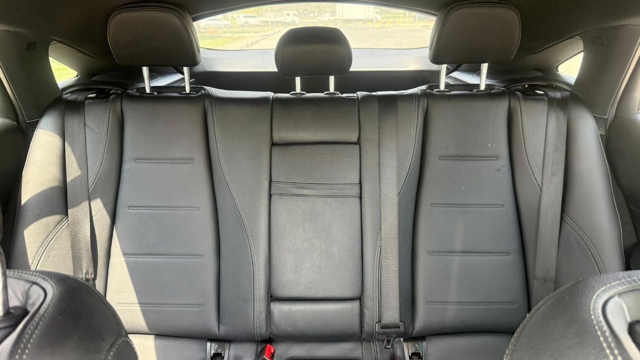 مرسيدس بنز GLE 450 كوبيه 4MATIC