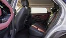 Land Rover Range Rover Evoque P250 DYNAMIC SE