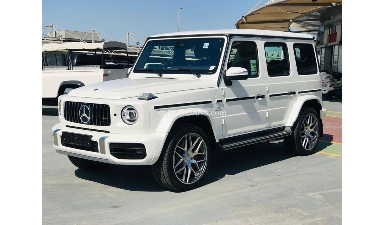 Pearl White Mercedes Benznull