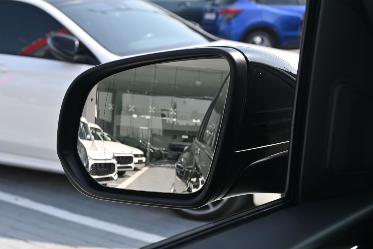 Mercedes-Benz GLS 450 4MATIC Mercedes GLS 450 3.0L Turbo In-Line 6 with Mild Hybrid, Model 2025