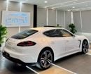 Porsche Panamera S 3.0L