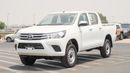 تويوتا هيلوكس DLX 2.4L DIESEL