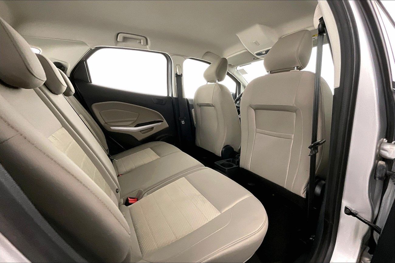 Ford EcoSport Ambiente | Guaranteed Warranty | 0 Down Payment