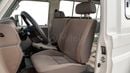 Toyota Land Cruiser 70 LC 78 HARDTOP 4.0L MT