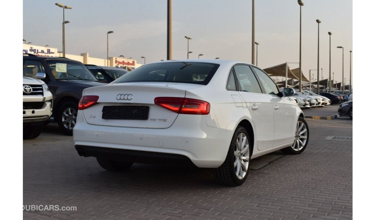 Audi A4 1192 PER MONTH | AUDI A4 35 TFSI | 0% DOWNPAYMENT | IMMACULATE CONDITION