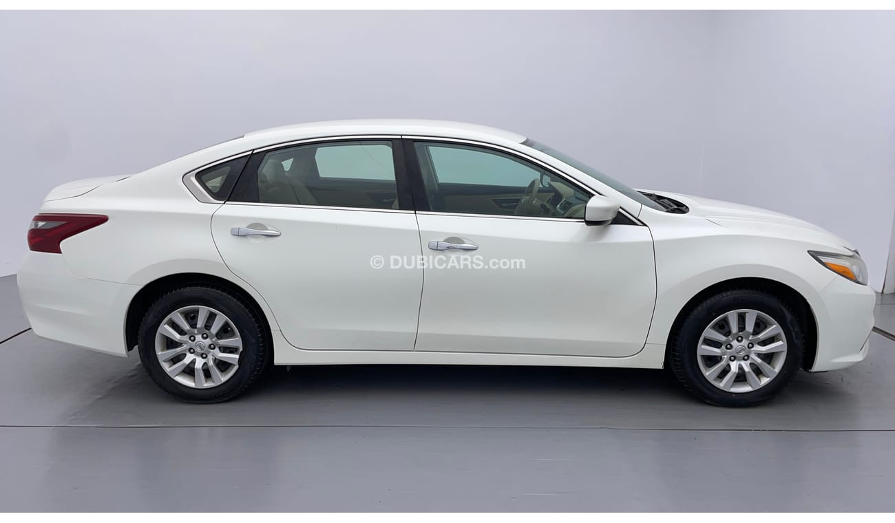 Nissan Altima S 2.5 | Zero Down Payment | Free Home Test Drive