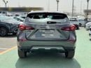أم جي وان LUX MG one 1.5T - 2026 MODEL - GCC specs