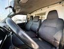 Toyota Hiace GL Toyota Hiace Van |  2023 | GCC | Accident-Free | In Excellent Condition | 1092 P.M