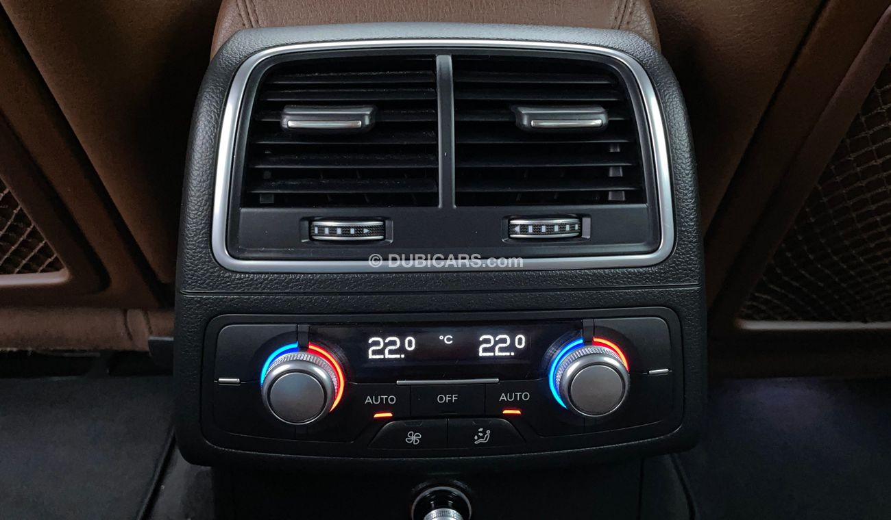 Audi A6 35 TFSI 1.8 | Under Warranty | Inspected on 150+ parameters