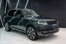 Land Rover Range Rover HSE P400 2024 Range Rover Vogue HSE P400, Panoramic Roof, Dealer Warranty!!