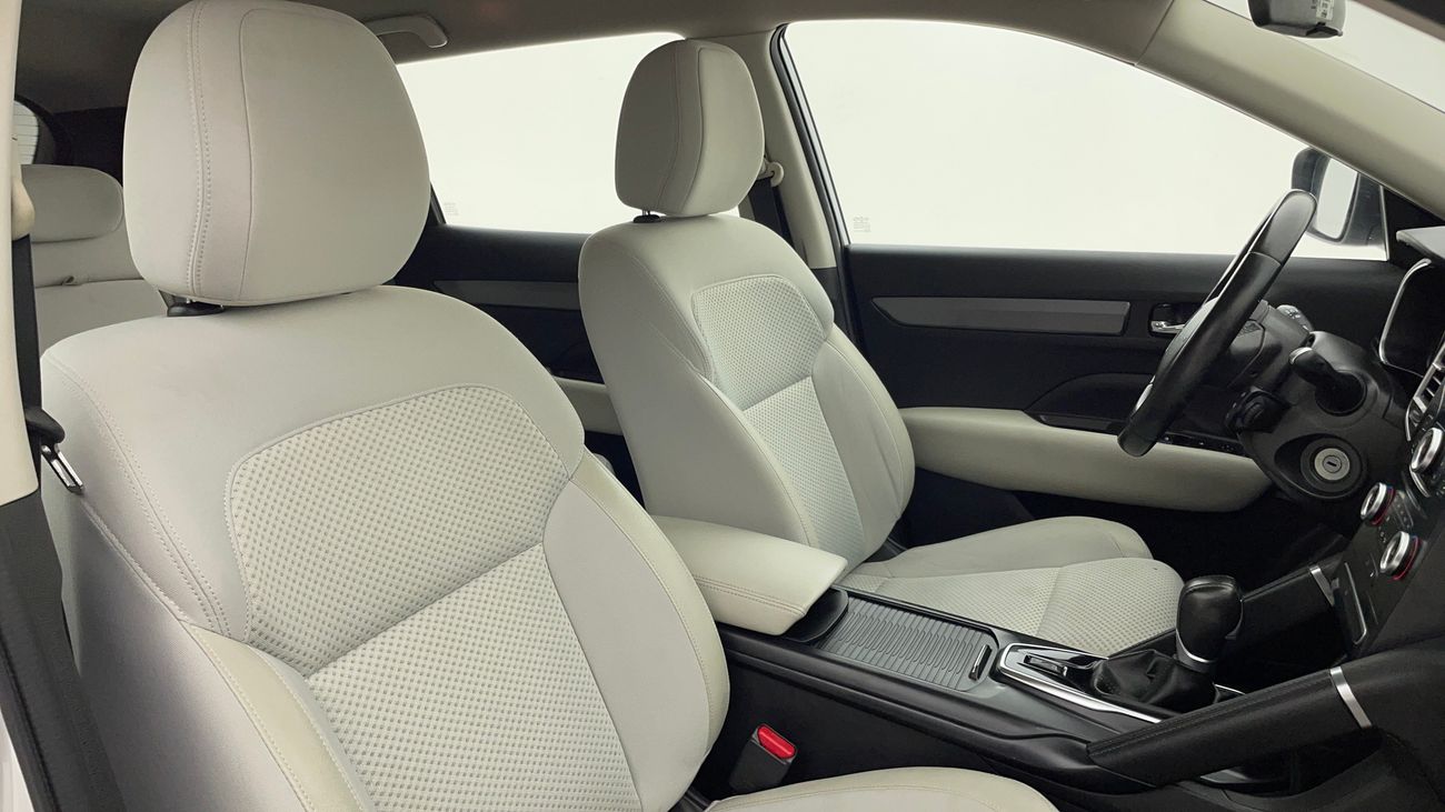 رينو كوليوس PE 2.5 | بدون دفعة مقدمة | اختبار القيادة في المنزل