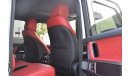 Mercedes-Benz G 63 AMG Night package 2020 Diamond seats (international warranty 2 years)