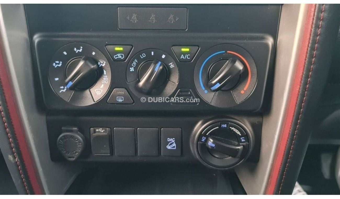 Toyota Fortuner 2023 LEGENDER KIT IN 2019 MODEL |DIESEL 2.8L AT| FULLY TINTED WITH LEATHER INTERIOR PREMIUM CONDITIO