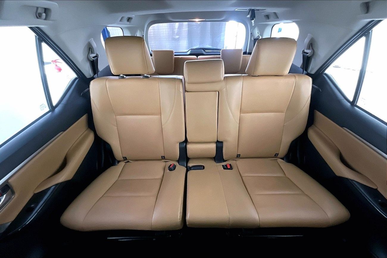 Toyota Fortuner VXR | Guaranteed Warranty | 0 Down Payment