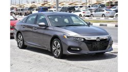 Honda Accord LX LX ACCORD 2018 1.5 L EXCELLENT CONDITION / WITH WARRANTY