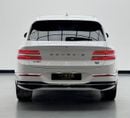 Genesis GV80 Royal 3.5L AWD 2025 Genesis GV80 Royal, 2029 Genesis Warranty, 2029 Genesis Service Pack, 7 Seater,