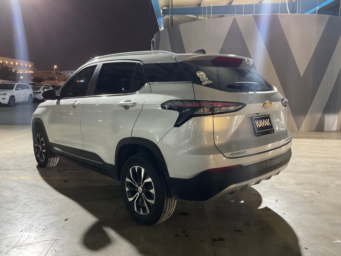 Chevrolet Groove Premier | Guaranteed Warranty | 0 Down Payment