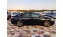 Toyota Camry 2015 For Urgent SALE Passing from RTA
