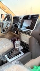 تويوتا برادو TX-L Top 2.7L