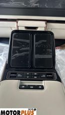 لكزس LM 350h Hybrid 4 Seater 2025 - Ready Stock!