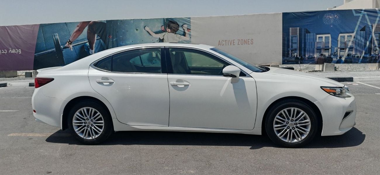 لكزس ES 350 Lexus Es 350 Model 2016