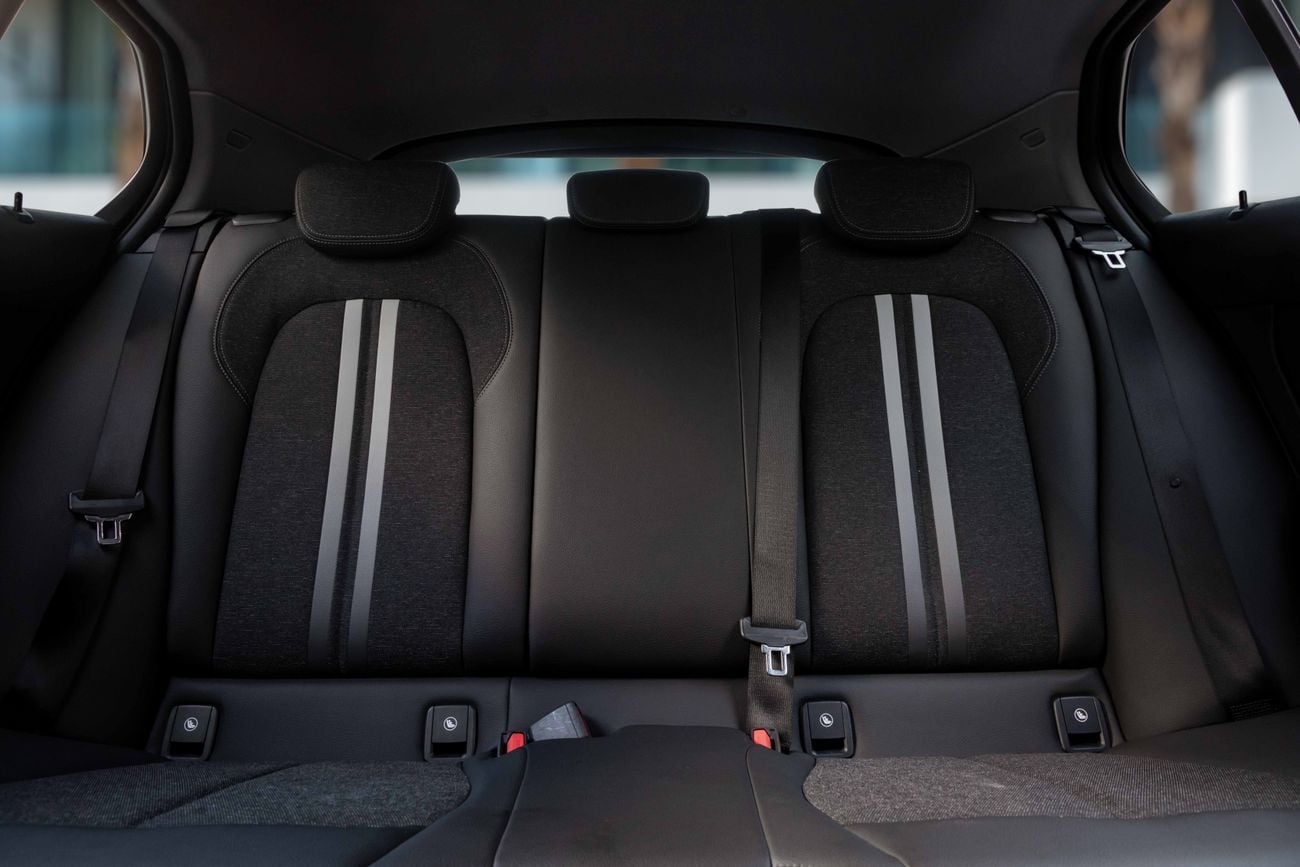 BMW 120i 1,763 P.M | 0% Downpayment | 120i | Excellent Condition! | Ramadan Offer!