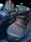 Dodge Charger R/T Scat Pack 6.4L DODGE CHARGER SCATPACK 392 GCC 2021 Service history (Al Futtaim) Original Paint L