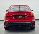 Audi RS3 2025 Audi RS3, 2030 Audi Warranty + Service Pack, Full Audi Service History, Very Low Km, GCC