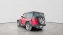 جيب رانجلر 3.6 V6 SPORT 4WD AUTO | شامل الضمان | 0 ﺪﻔﻋﺓ ﺃﻮﻟﻯ