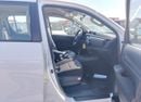 Toyota Hilux TOYOTA HILUX DOUBLE CAB ACTIVE DIESEL 2.4L G4