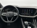 Volkswagen Touareg 3.0T TL (340 HP) Touareg Elegance + Tirano (Ref#02378) - 42,100 AED SAVINGS from New Car