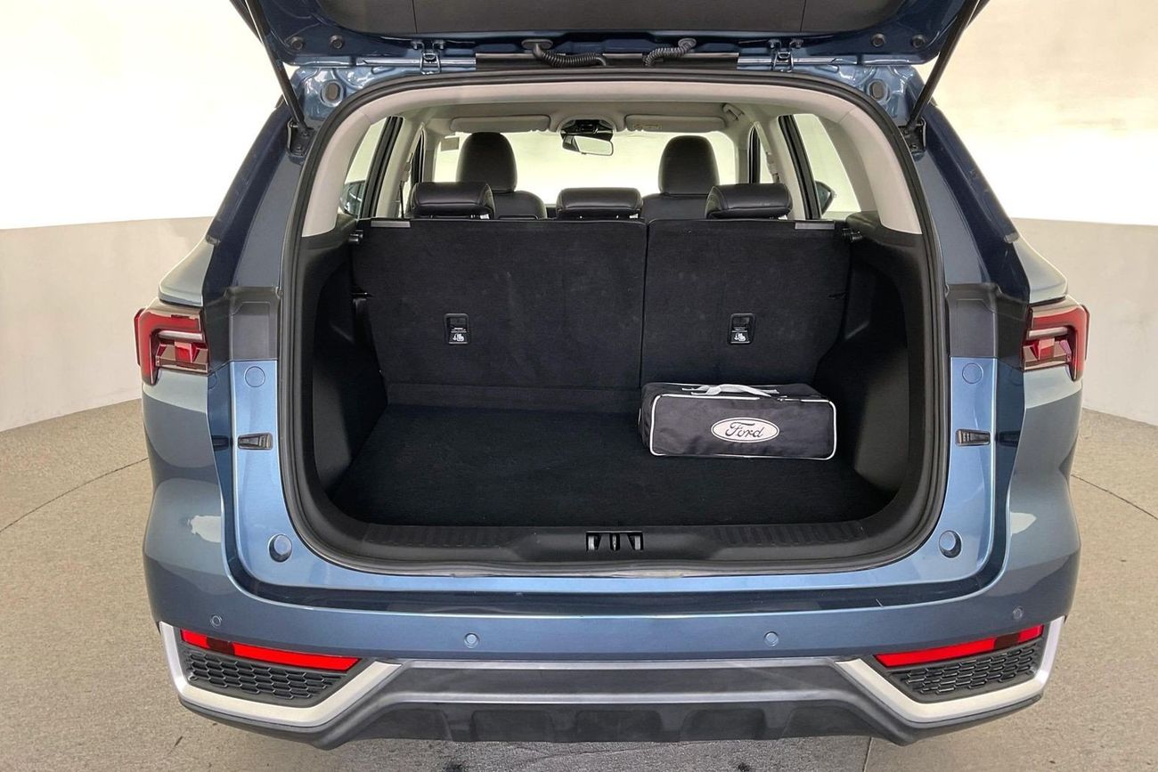 Ford Territory Trend | Guaranteed Warranty | 0 Down Payment