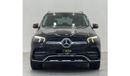 Mercedes-Benz GLE 450 AMG AMG 4MATIC 2019 Mercedes Benz GLE450 AMG 4MATIC, Oct 2025 Mercedes Warranty, Fully Loaded, Low Kms,