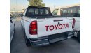 Toyota Hilux disel 4x4 FULL OPTION