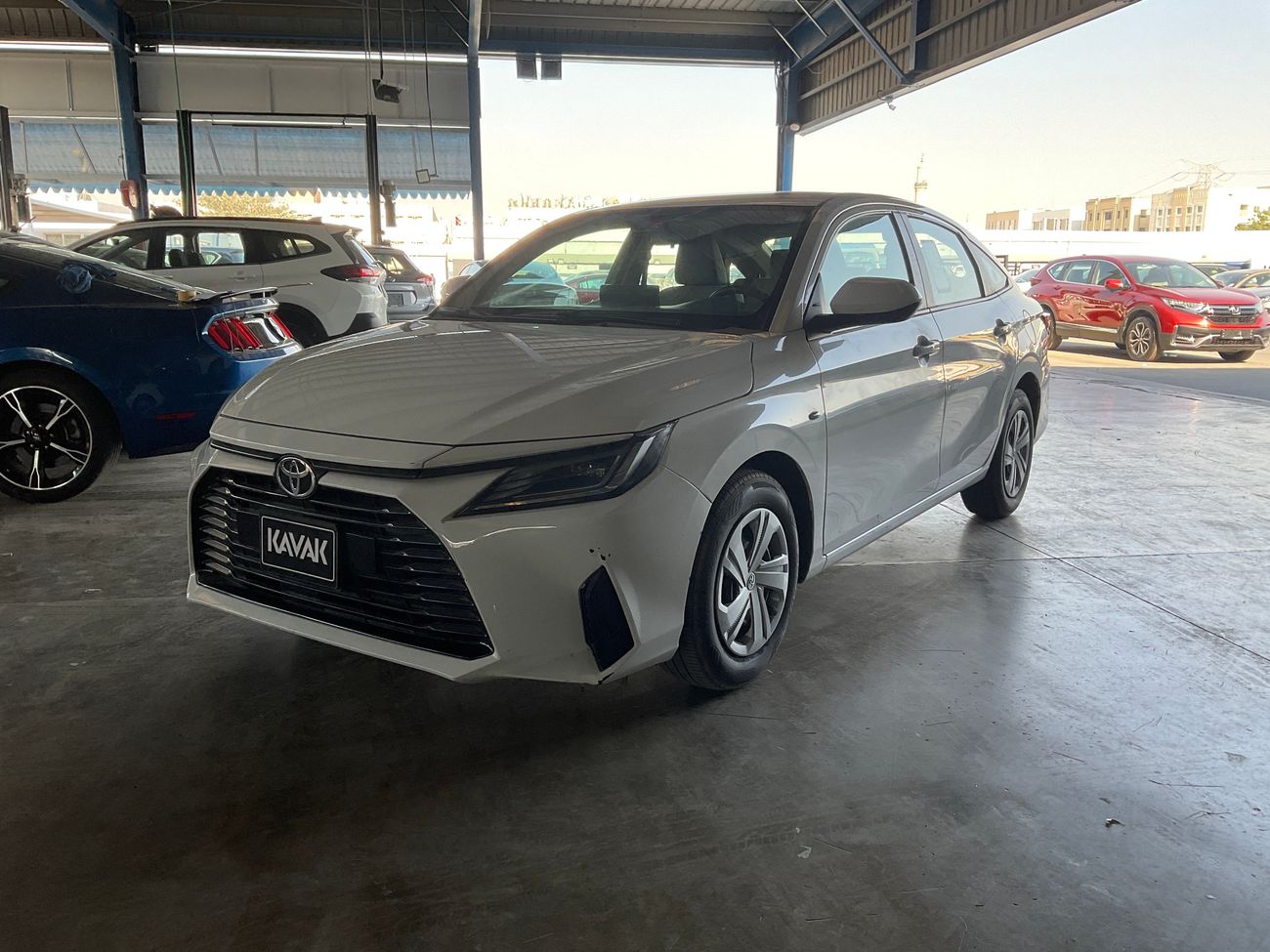 Toyota Yaris E | National Day Celebration | Guaranteed Warranty | 0 Down Payment