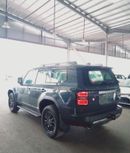 Toyota Prado 2.8L DIESEL 2024 GCC