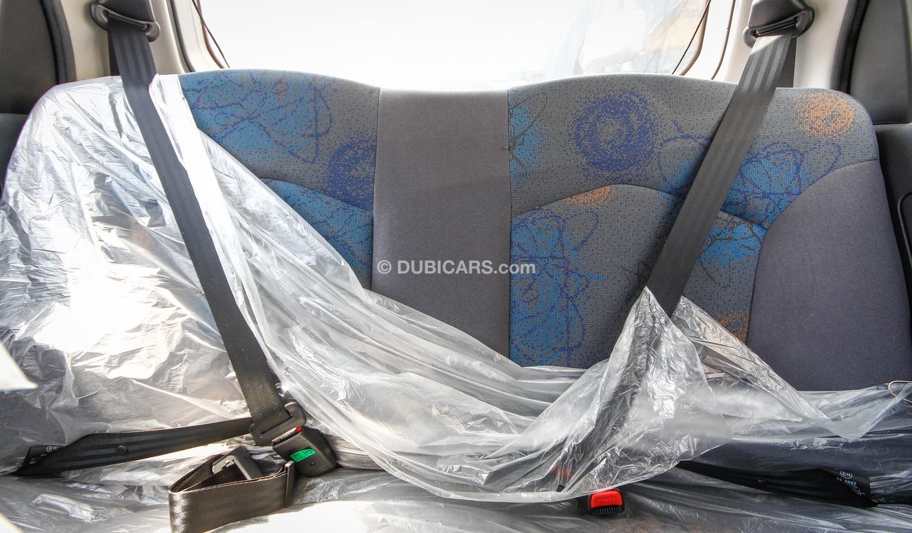 Chevrolet Spark LITE