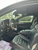 Mercedes-Benz GLE 63 AMG Mercedes GLE63 S Coupe AMG 2018 | win Turbo Premium Unleaded V-8