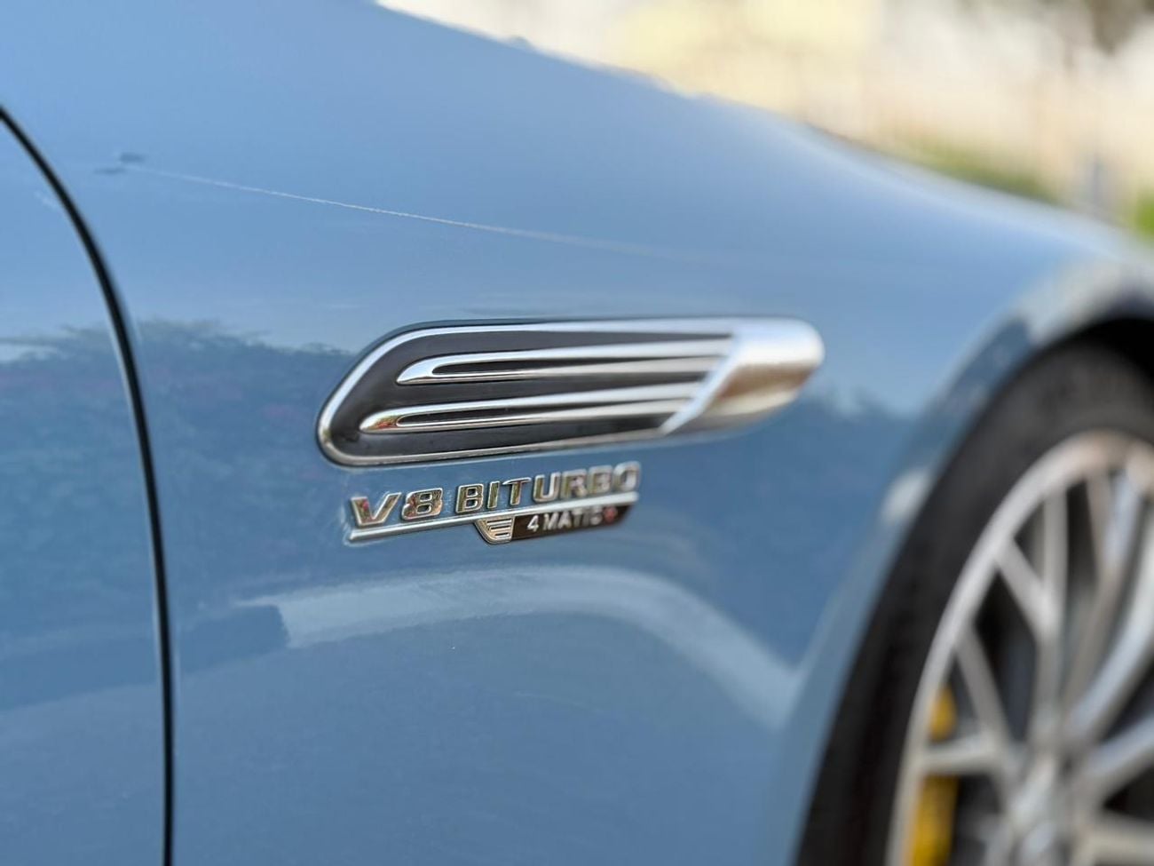 Mercedes-Benz SL 63 AMG Roadster SE Performance