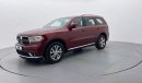 Dodge Durango LIMITED AWD 5.7 | Under Warranty | Inspected on 150+ parameters