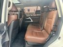 Toyota Land Cruiser VXR