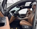 BMW X5 M 2021 BMW X5M Competition, 2028 Warranty and Service Pack, Full Service History, GCC